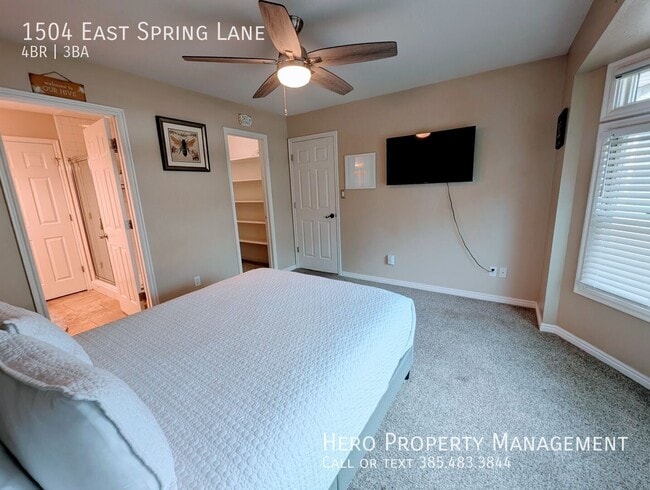 Building Photo - 1504 Spring Ln