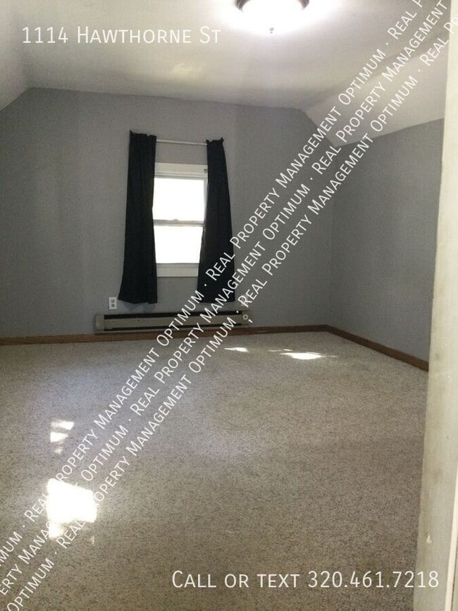 Building Photo - 1114 Hawthorne St