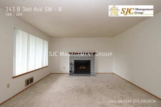 Building Photo - 143 3rd Ave SW