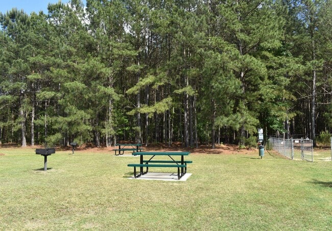 Building Photo - Three bedroom - Three bathroom apartments at University Park in Lillington, NC!