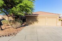 Building Photo - 12890 N Carpas Ct