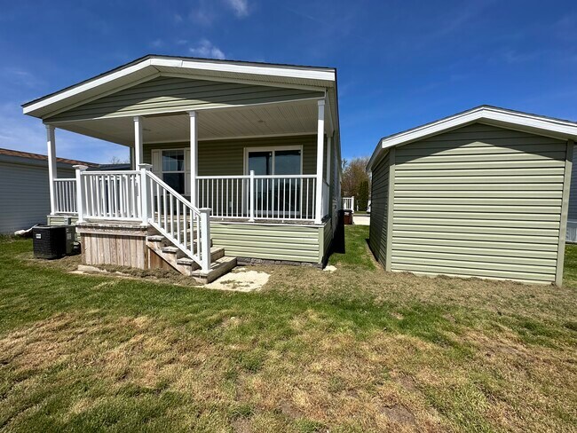 Building Photo - 517 Spanish Oak Ln