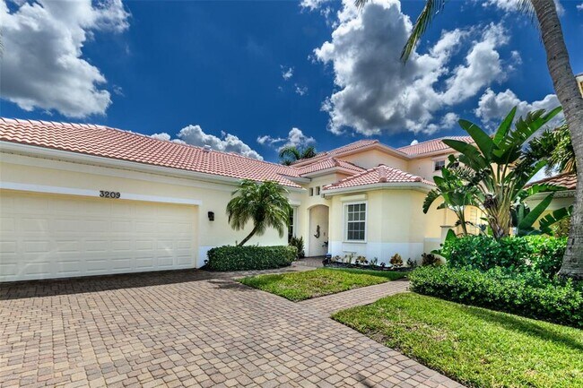 Building Photo - 3209 Sunset Key Cir