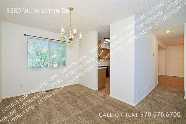 Building Photo - 8380 Wilmington Dr