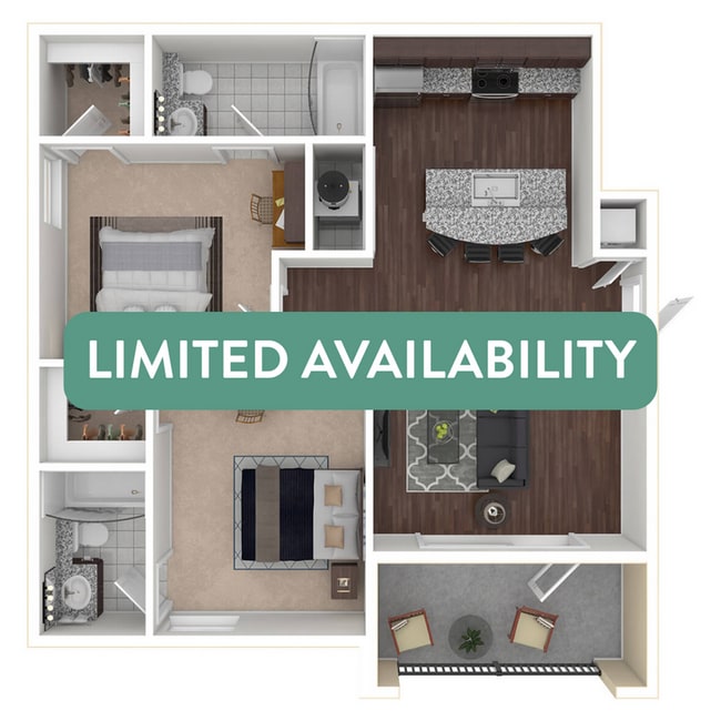 B1 - Limited Availabilty - The Reef