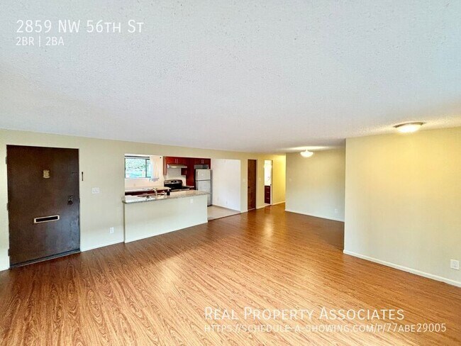 Building Photo - Incredible 2-Bedroom House in Ballard! Fen...