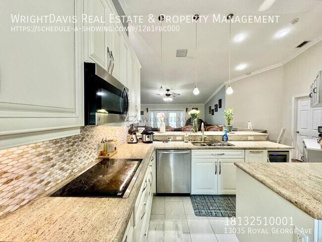 Building Photo - 13035 Royal George Ave