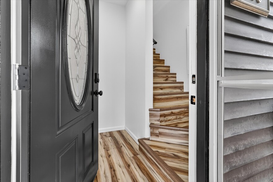 Building Photo - 509 McDonald St