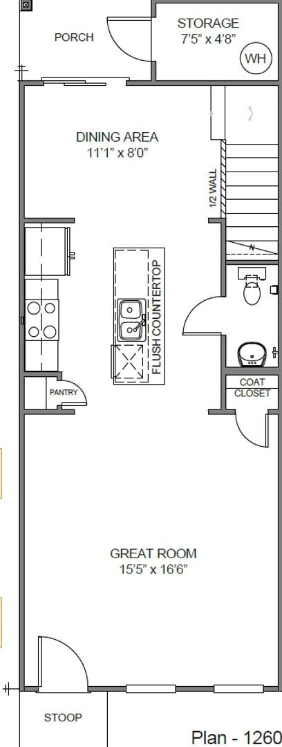 Building Photo - BEAUTIFUL 2 Bedroom Townhome in MIDLAND - Move In Special