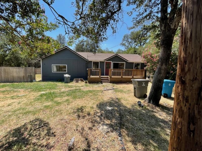 Building Photo - 3140 Foothill Blvd