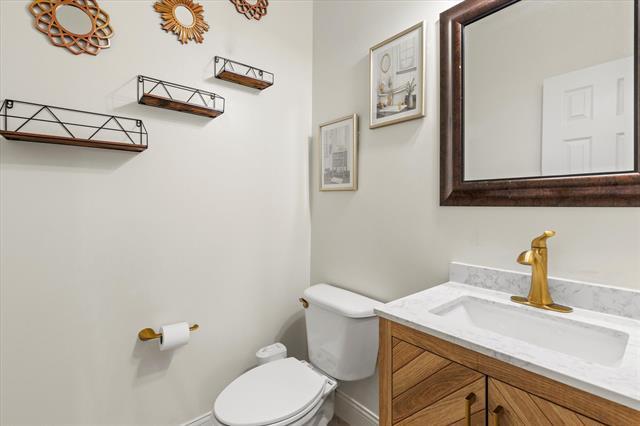 Building Photo - 2501 Haddock Dr