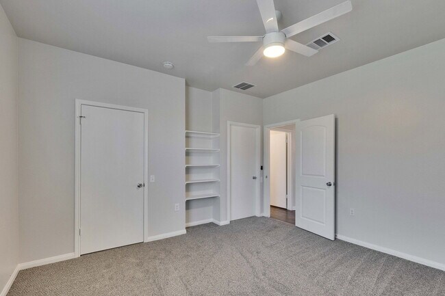 Building Photo - 3201 Jack Cook Dr