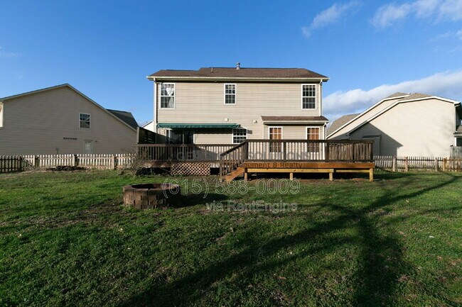 Building Photo - 2012 McCrory Pl