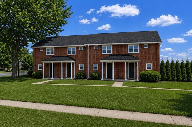 Building Photo - 2372 Beckwith Dr
