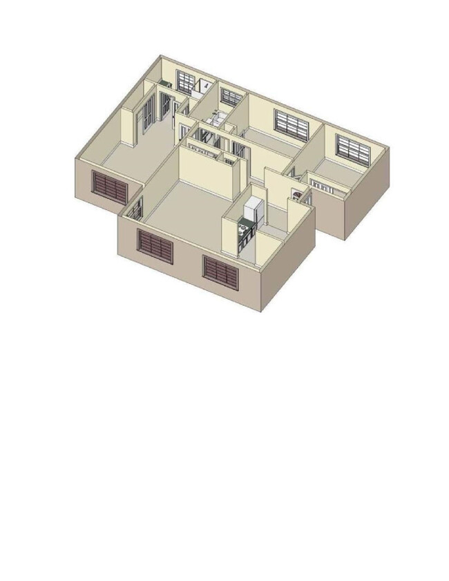 Floorplan - Villages at Cupertino