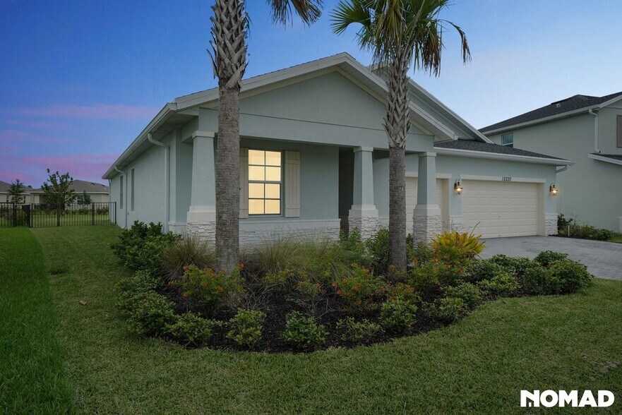 Building Photo - 12220 SW Roma Cir
