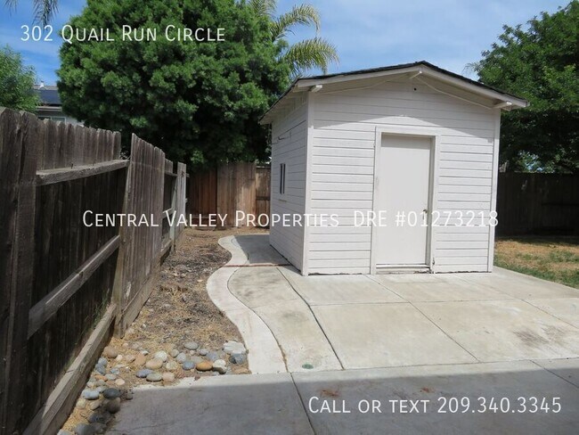 Building Photo - 302 Quail Run Cir