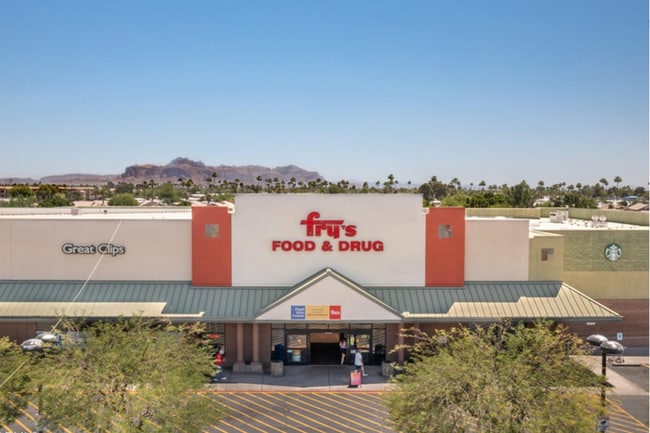 Building Photo - 2Bed/1Bath Mobile Home In Mesa! $1199 MOVE...