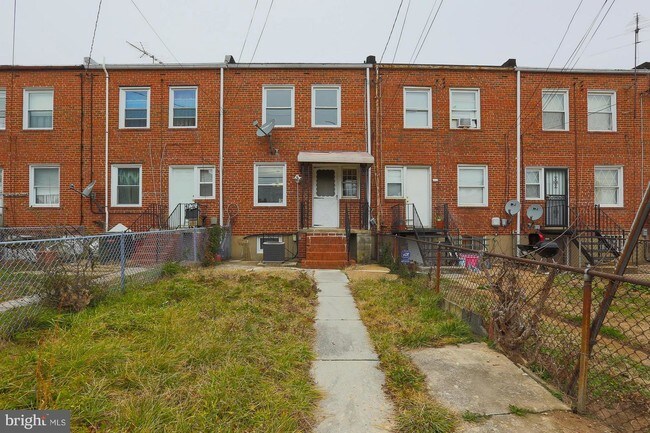 Building Photo - 3743 Bonview Ave