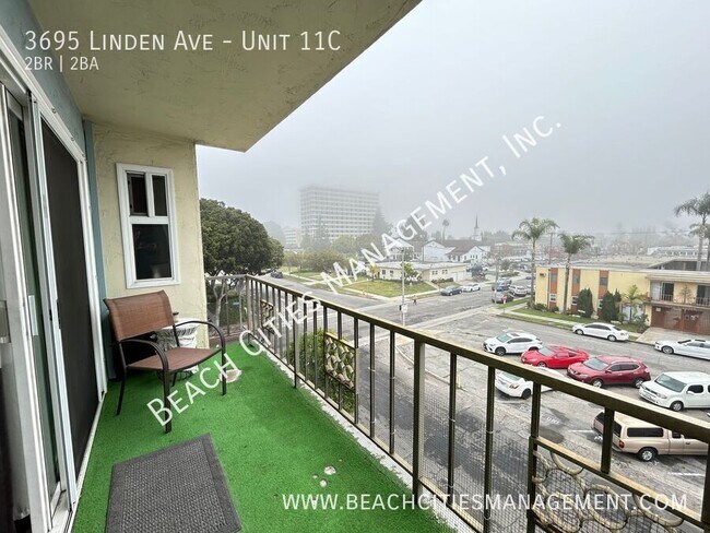 Building Photo - 3695 Linden Ave