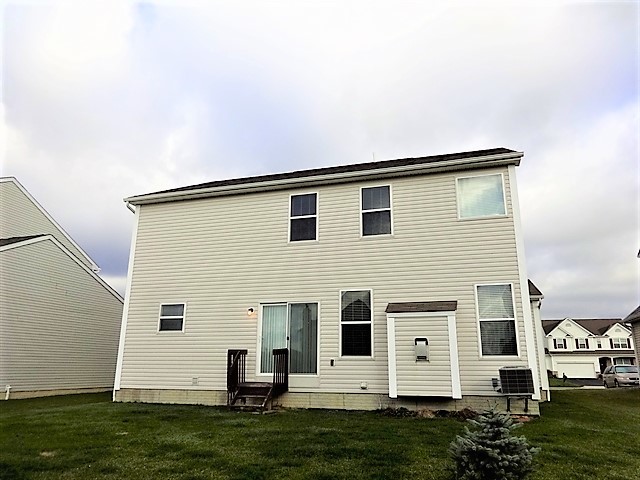 Building Photo - 1004 Taylor Glen Blvd E