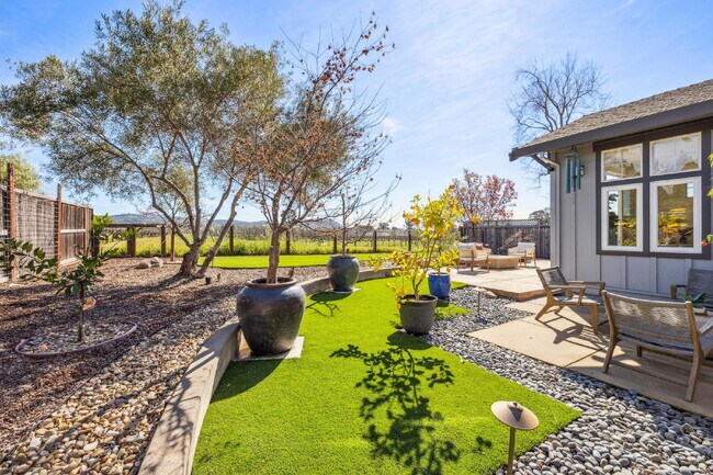 Building Photo - Eastside Sonoma | Vineyard & Hill Views