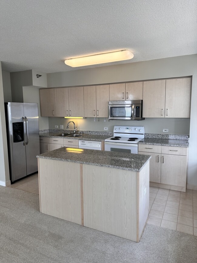 Building Photo - 512 N McClurg Ct