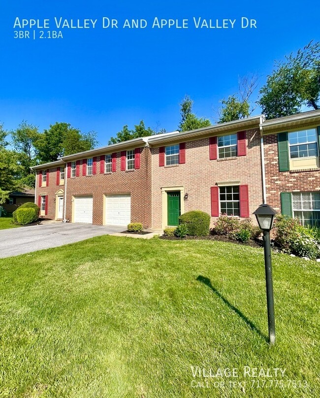 Building Photo - 1114 Apple Valley Dr