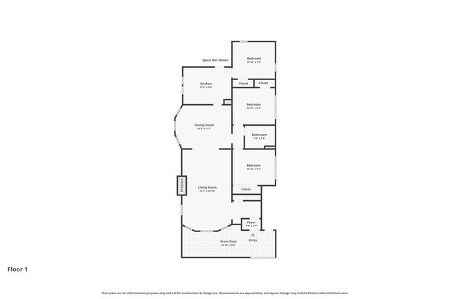 Building Photo - 689 Allen St