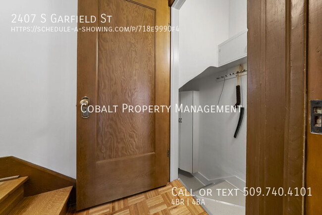 Building Photo - 2407 S Garfield St