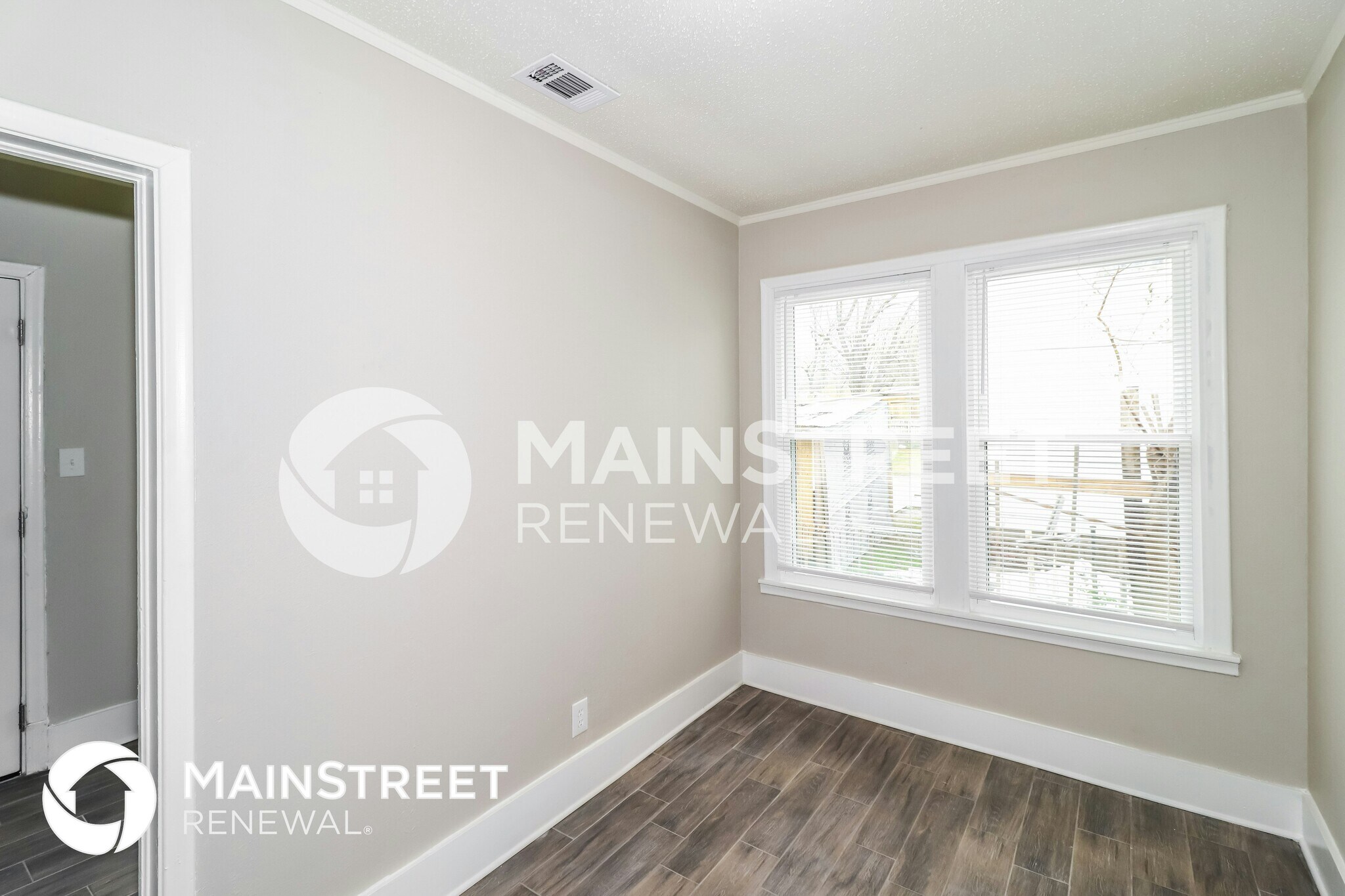 Building Photo - 3578 Faxon Ave