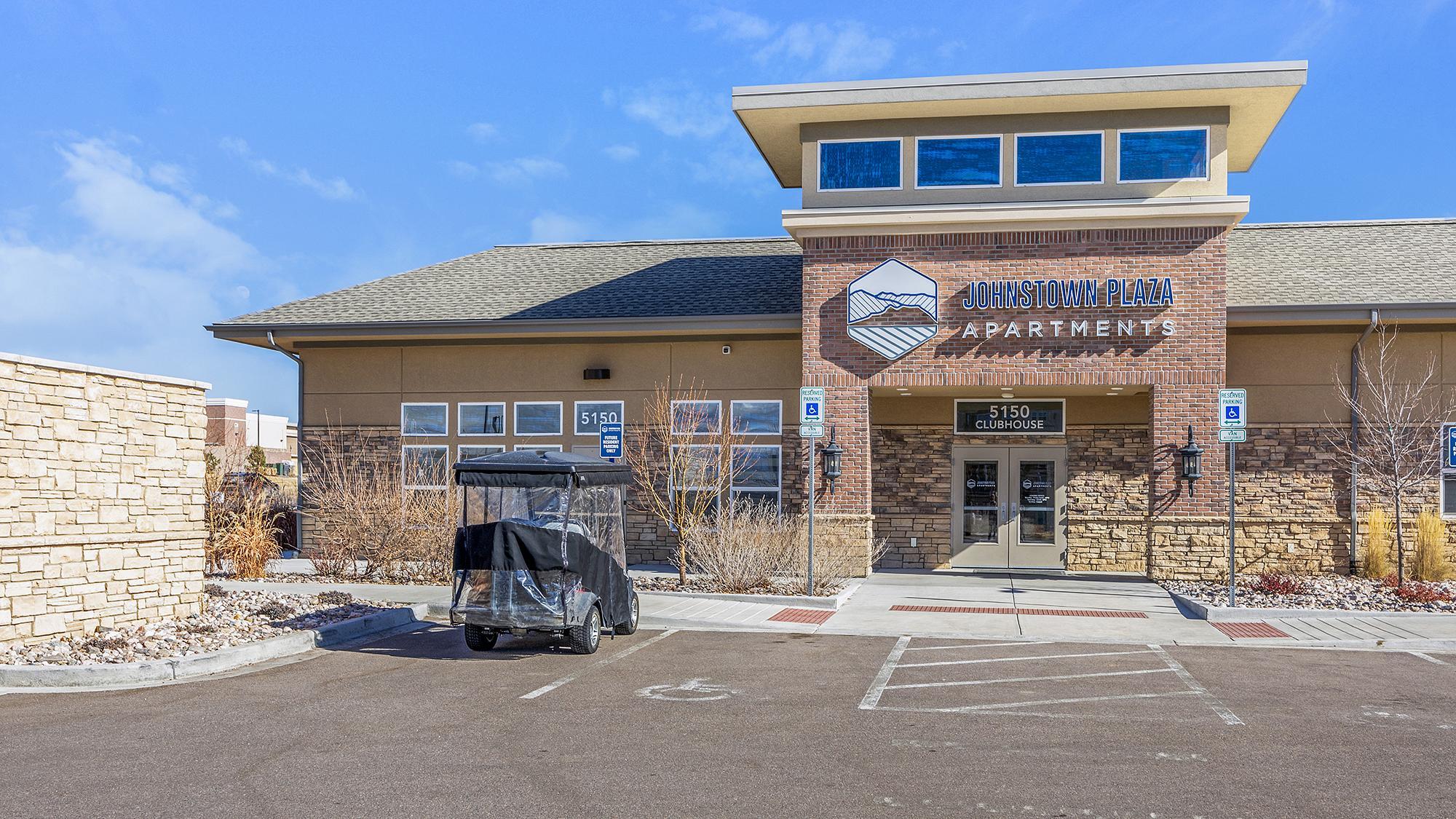 Building Photo - 5150 Ronald Reagan Blvd