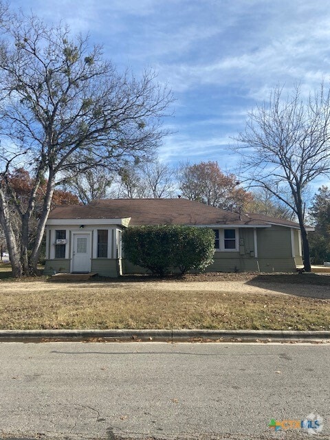 Building Photo - 1034 Magnolia St