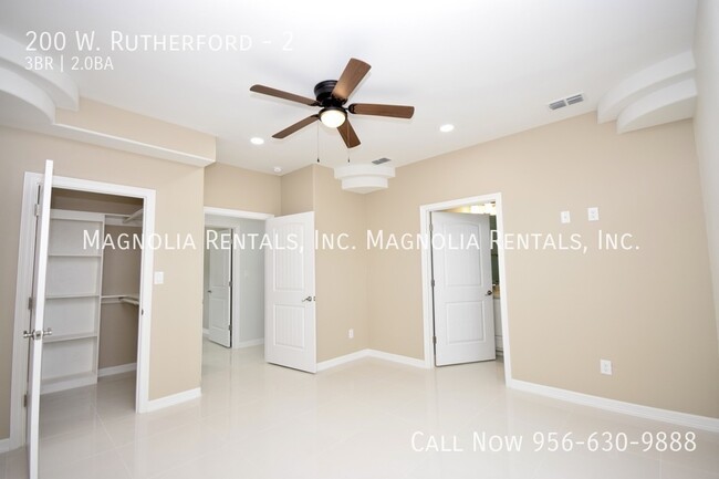 Building Photo - Brand New 3 bedroom / 2 bath - Edinburg TX
