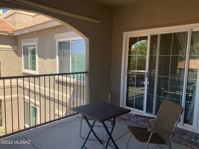 Building Photo - 1500 E Pusch Wilderness Dr