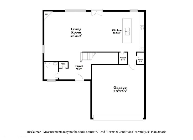 Building Photo - 828 Lake Chase