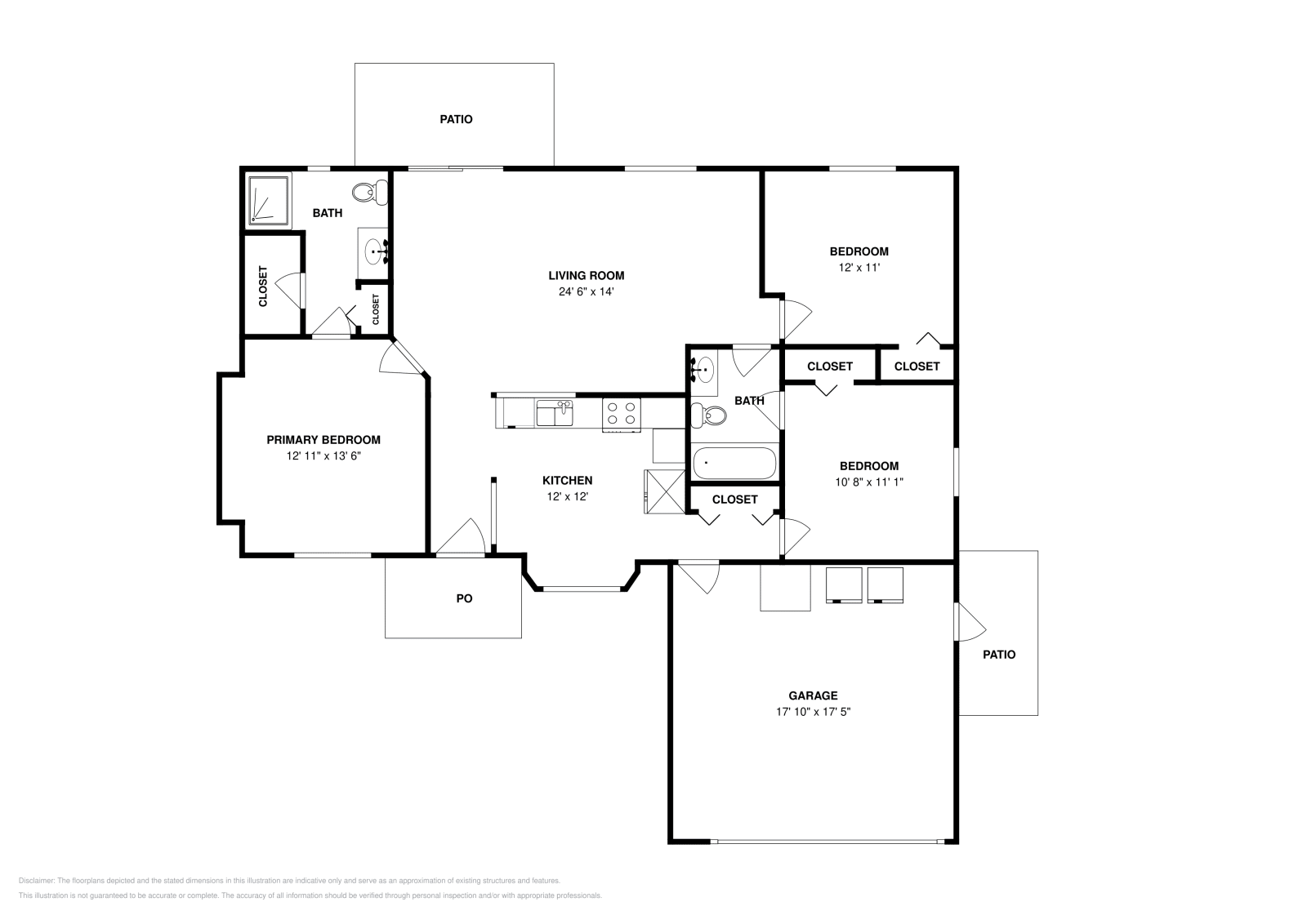 Building Photo - 7352 Bolten Ln