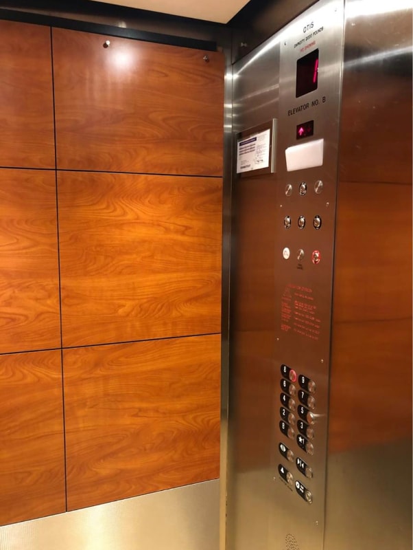 Building Photo - 700 Summer St