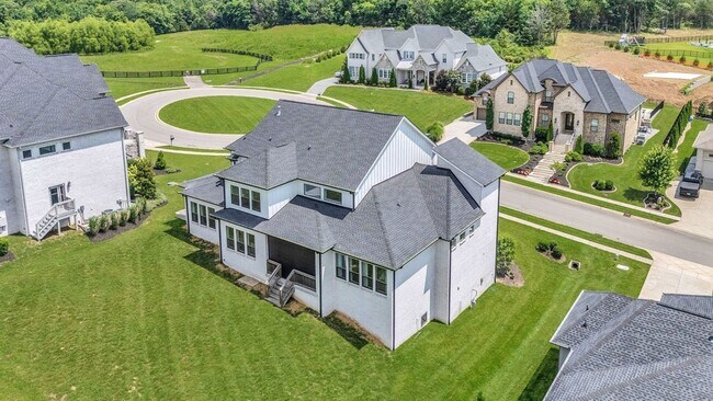 Building Photo - 6409 HIgh Top Ct