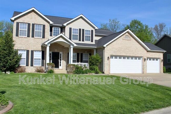 Building Photo - 3014 Roan Hill Dr
