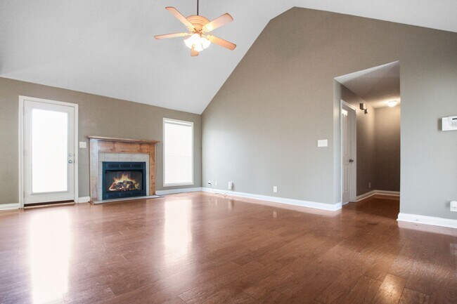 Building Photo - 3676 S Jot Dr