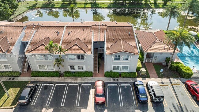 Building Photo - 4736 NW 114th Ave