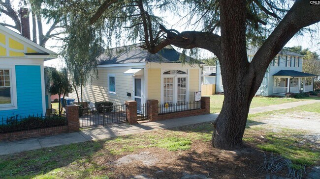 Building Photo - 728 Blanding St