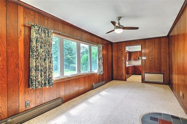 Building Photo - 5 Appian Way