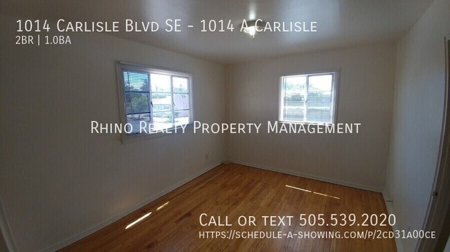 Building Photo - 1014 Carlisle Blvd SE