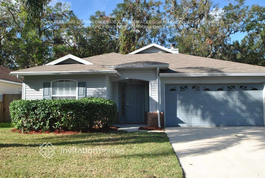 Primary Photo - 1141 Hidden Cove Cir N
