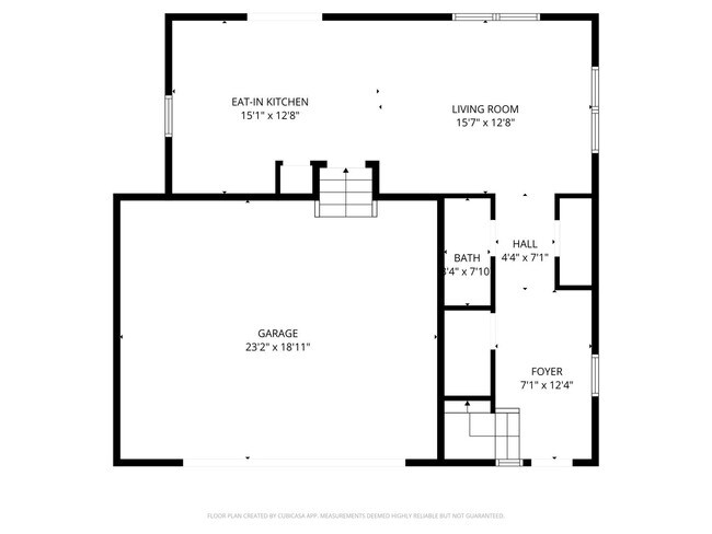 Building Photo - Fully Furnished 2024 Model Home Backing to Open Space