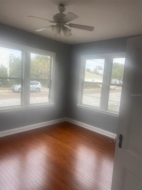 Building Photo - 2323 W North B St