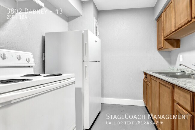 Building Photo - 3802 Dabney-#3