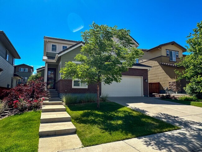 Primary Photo - Upgraded 3-Bedroom home in Stepping Stone
